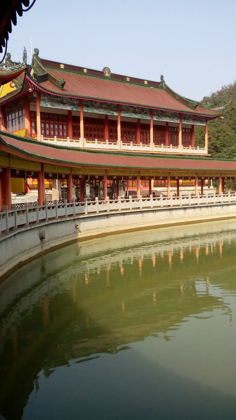 秀峰寺