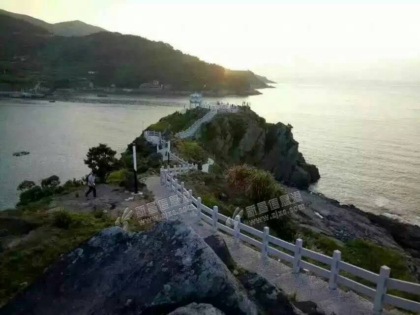 苍南月亮湾,5一6日月潭露营大会约起