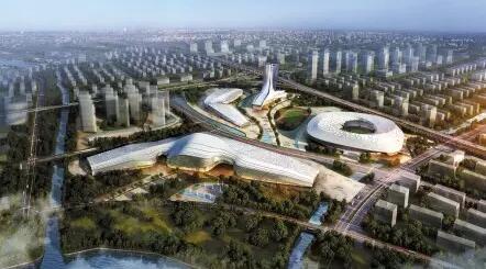 公共设施设计_公共设施人均面积(3)