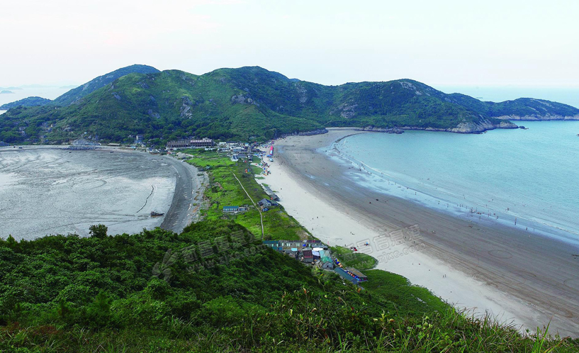 8月5-6日象山檀头山岛露营,吃海鲜大餐,石浦古镇二日游车费保险200元