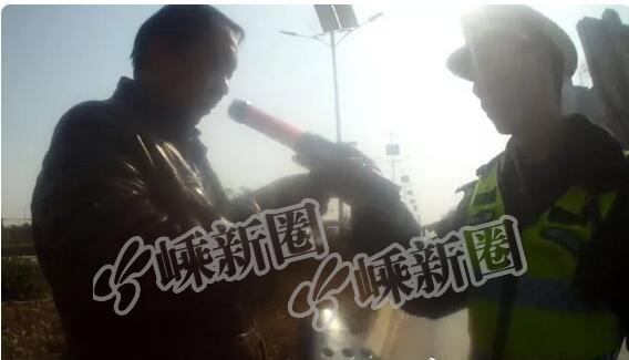 重要提醒!全国交警要有大动作!事关每一位嵊州