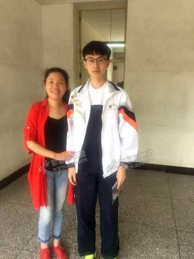 送给你,新昌中学2018届高三毕业生!(内附视频)