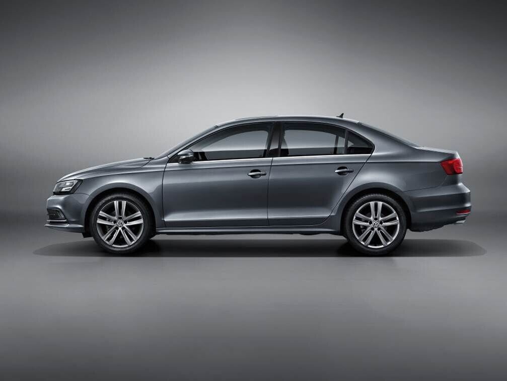 一汽-大众新速腾3月11日启动预售,现全面接受预定