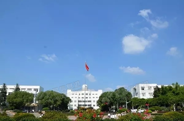 新昌中學入圍全省