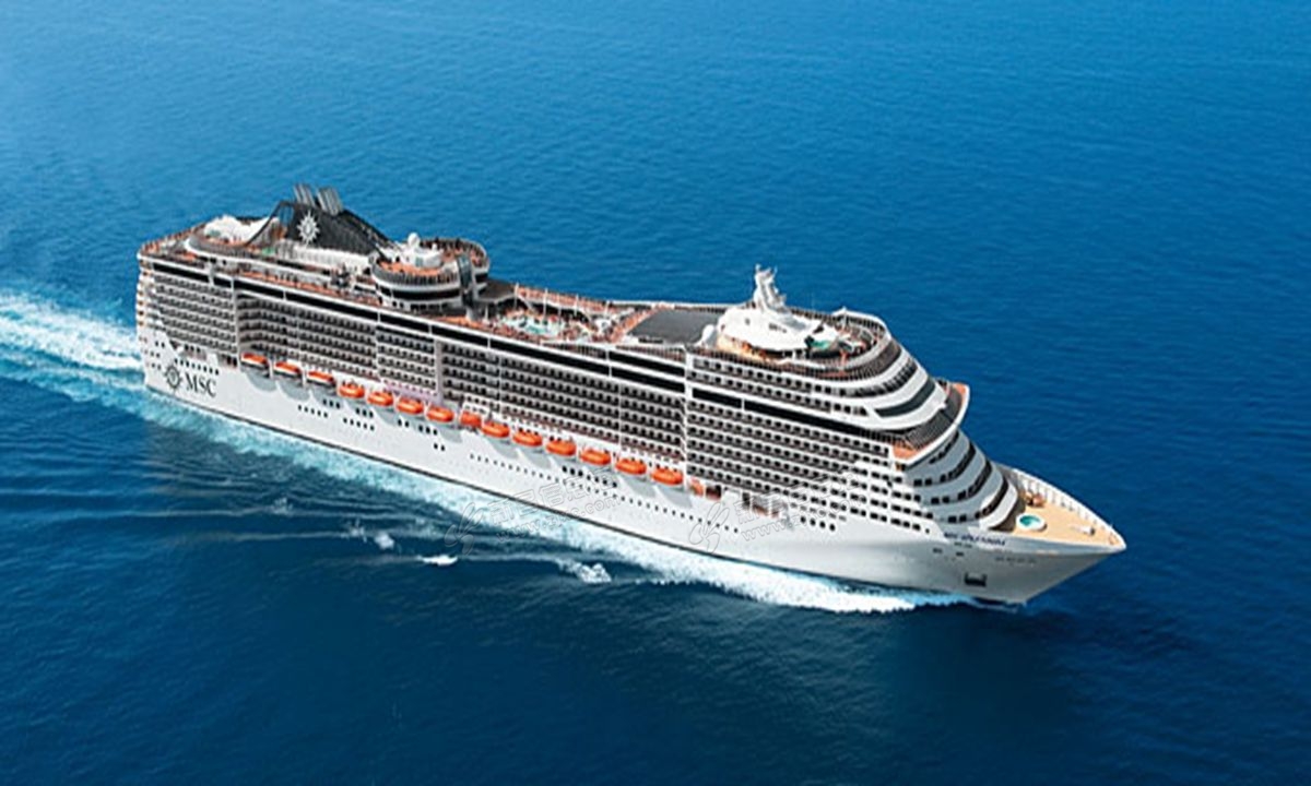 【辉煌号包船】11月5日舟山-长崎(佐世保)-舟山4